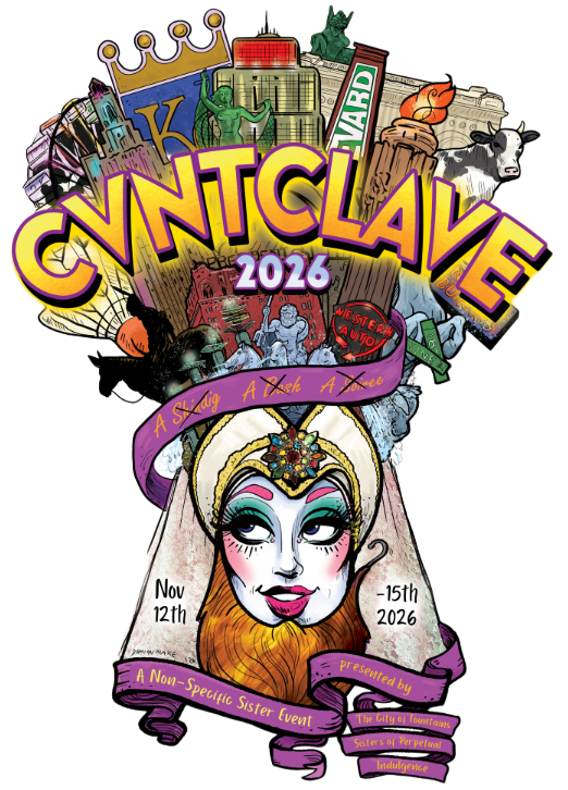 Cvntclave 2026